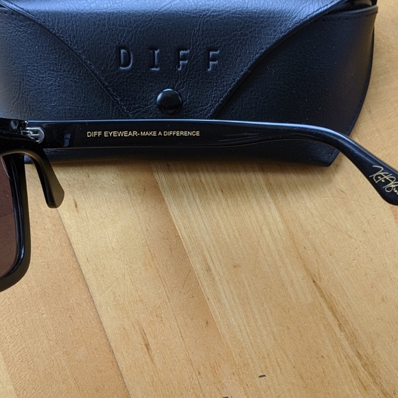 Diff Eyewear KB1